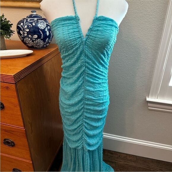 Ganni Dress -P21 - Picture 5 of 13